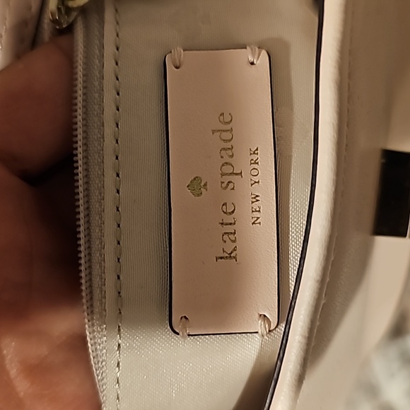 KATE SPADE Audrey Mini Bucket Bag Light Rosebud Pink $329 - Picture 10 of 15